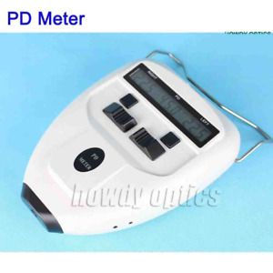 Digital PD Meter 32BT Optical Pupilometer Pupil Distance CE High Quality Durable