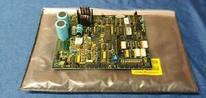 Carrier Input / Output Control Board HK35EZ001 HT204504 - Used