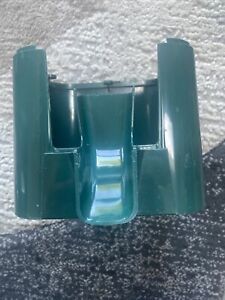 Machine-o-matic Beaver gumball/vending machine Body (green) Nice