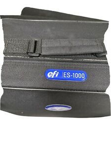 EFI ES-1000 Spectrophotometer