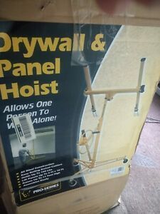 drywall lift