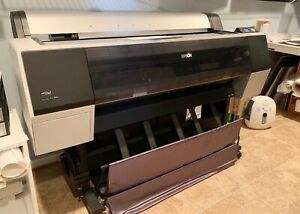 epson stylus pro 9900 printer