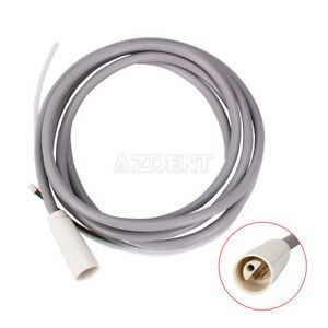 1Pc Dental Detachable Soft Cable Tube Hose Fit for SATELEC DTE Ultrasonic Scaler