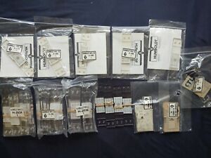 Humboldt Crack Gauges, Set of 30