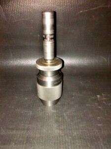 ALBRECHT 1/32---1/2   KEYLESS DRILL CHUCK