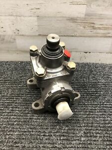 ZF TRANSMISSION LINKAGE FOR MILITARY VEHICLE 7862-955-115
