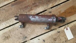 Johnston V3000SP?? Street Sweeper Truck Brush small Hydraulic Cylinder
