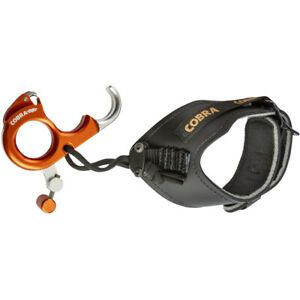 Cobra - Cobra Harvester Release Package W/ Lanyard &amp; 4th Finger Attachment - (KI