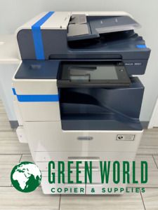 Xerox AltaLink B8065 without Finisher