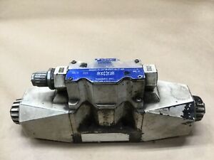 Vickers DG4VC-5-2C-M-PS1-H-7-40 Directional Control Valve #38C29PR4*AD