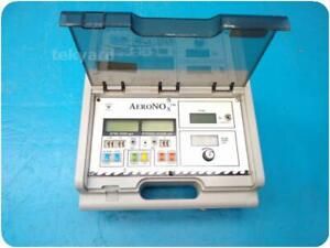 PULMONOX AERONOX  PORTABLE VENTILATOR ! (267749)