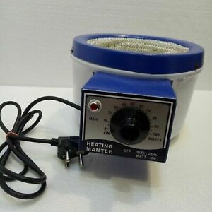 New Offer 5000ML Heating Mantle M15
