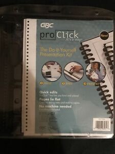 Presentation Kit