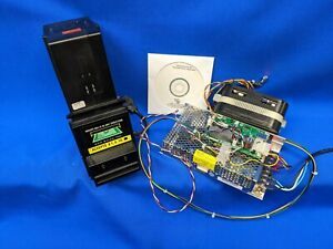 Box &amp; Package Dispenser, Includes;Bill Acceptor, VCB-2 Vending Control Board Kit