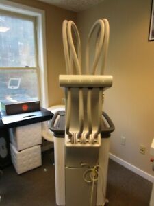 Cynosure Sculpsure with Submental {Chin &amp; Body Fat Reduction )