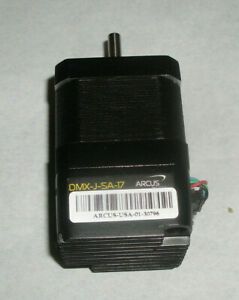 Arcus DMX-J-SA-17 double stack stepper motor NEMA 17 USB basic stepper