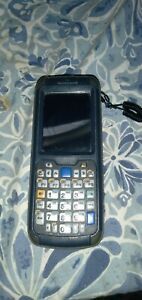Honeywell CN75 EA30 2D Imager Rugged Handheld