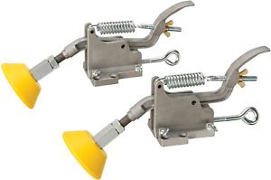 Woodstock W1104 Board Buddies, Yellow, 3.4 pounds