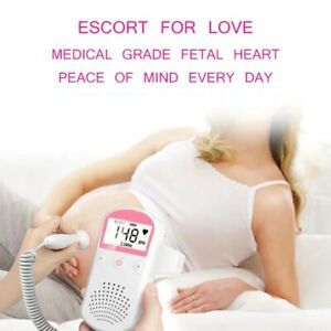 Baby Fetal Doppler