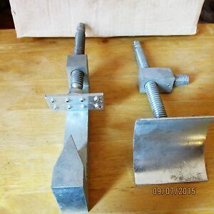 PREFORMED LINE PRODUCTS 8000432 END PLATE REMOVAL TOOL