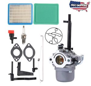 Carburetor Carb For Briggs &amp; Stratton Storm Responder 5500 8250 Generator 030430