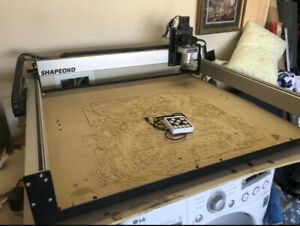 Shapeoko 3 XXL CNC Router Carbide 3D - USED