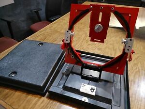 T Shirt Screening Display tool