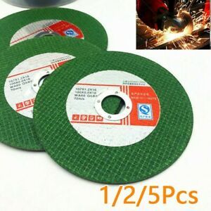 Cutting Disc RPM 72m/s Bore Circle Net Double cut Replacement Accessory