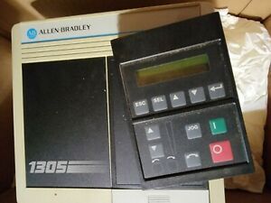 ALLEN BRADLEY 1305-AA12A DRIVE. SER.A. 3HP.