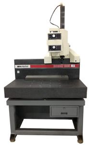 Sheffield CMM Coordinate Measuring Machine