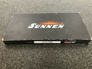 Sunnen Mandrels K10-308AH 5K with Wedges - Set of 3