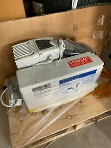 Leybold Sogevac SV 40/65 BI FC Rotary Vane 200-240VAC Vacuum Pump
