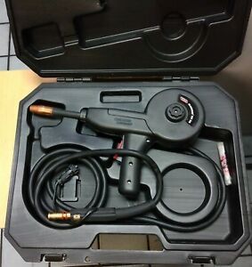 Lincoln Electric K2532-1 Magnum 100Sg Spool Gun
