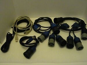 NEXIQ 1 CABLES