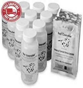 Next Generation Universal Semen Extender Plain Dose for Dogs and Horses, 150ml