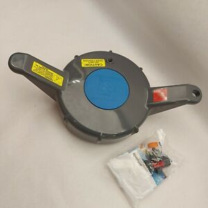 Hayward  FLX1211ASSY PVC Bag Filter Housing Cover Replacement Assembly
