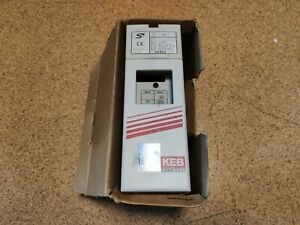 KEB Combivert S4 D10-3470 V1.4 | 10.S4.D10.3470 | Servoumrichter | NEU