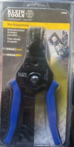 Klein 11063W Katapult Solid and Stranded Wire Stripper/Cutter Ships Free