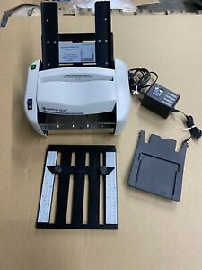 martin yale P7400 letter legal paper automatic folder For Parts Only