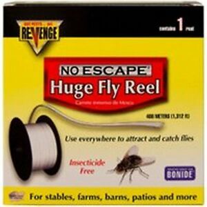 Revenge Huge Fly Tape