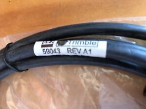 Trimble 59043 Harness