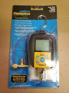 Fieldpiece SVG3 Digital Micron Vacuum Gauge