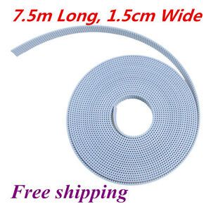 Roland Belt for SJ-1000 / AJ-1000 - 7.5m Long, 1.5cm Wide-21925148 / 1000000889