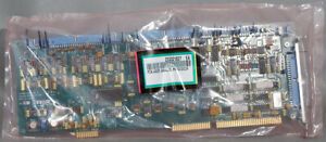 NEW Therma-wave/Thermawave/KLA PN: 14-010064 ASP Analog Processord PCB Board