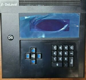 Delaval Alpro Processor