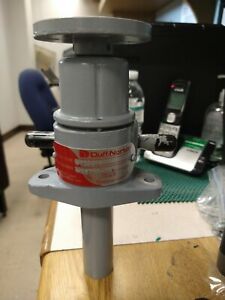 Duff Norton ball Screw Actuator as is. M28750_30