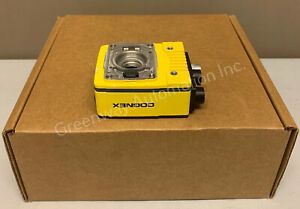 Cognex InSight IS7802M-363-50 Vision Camera 821-10035-2R Guaranteed