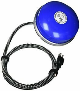 Farm Innovators Model H-418C 2-In-1 Cast Aluminum Convert-Able Plastic Tank D...