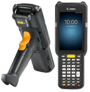 Zebra MC3300 Barcode Scanner (Set of 2)