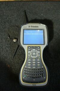 Trimble Brand Data Collector Model TSC3 with Aceess Version 2017.21 and 2.4GHz
